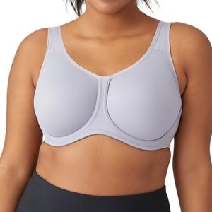 Wacoal Simone Sport Underwire Bra